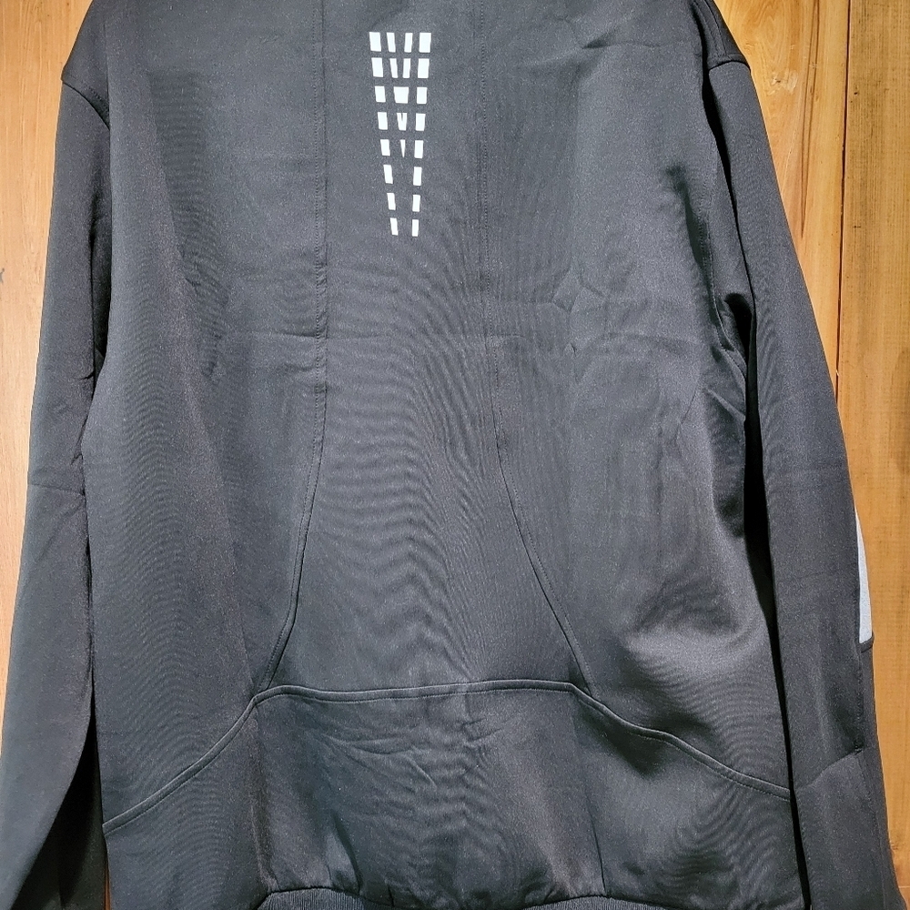 TBY Black and Gray Men's Jacket - Picture 2 of 13